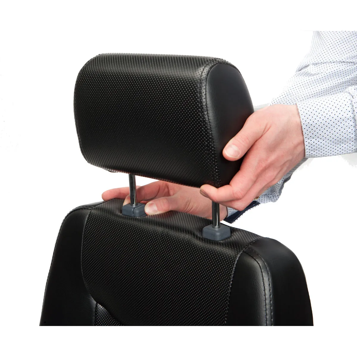 Drive Titan Powerchair Adjustable Headrest.jpg